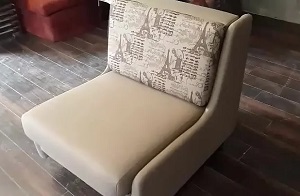 Ремонт кресла-кровати на дому в Ессентуках